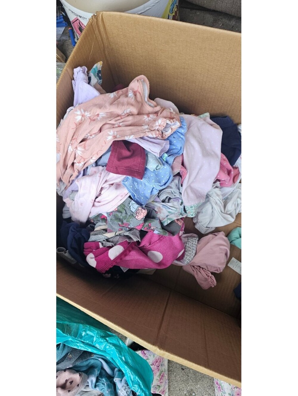 Girls 12 and 18 month bundle lot
